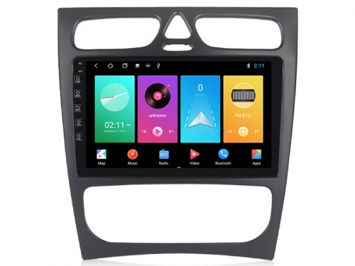 mercedes-benz-w209-9inch-android-gps-audio-radio-car-multimedia-player-2000-2004-1